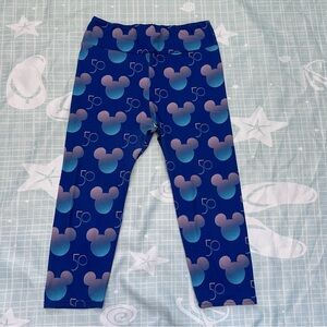 Lost Princess Apparel Disney leggings